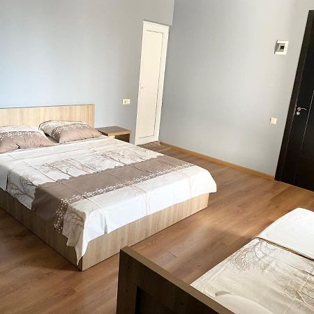 Hotel Charli Kobuleti Extérieur photo