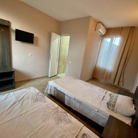 Hotel Charli Kobuleti Extérieur photo