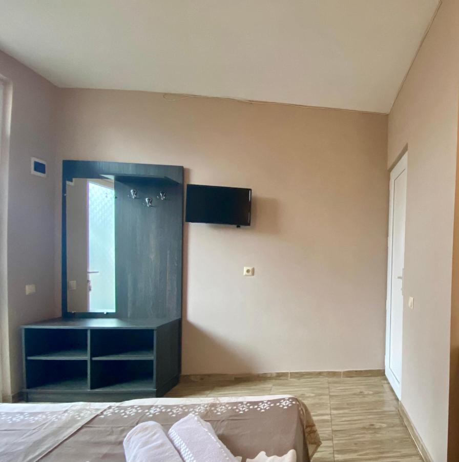 Hotel Charli Kobuleti Extérieur photo